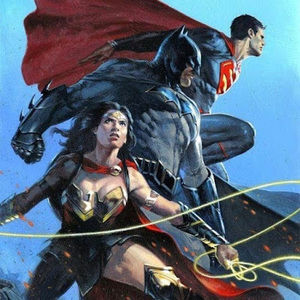 Meet your Posher, Joao